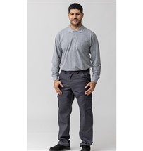 CALÇA MULTIBOLSOS DETROIT